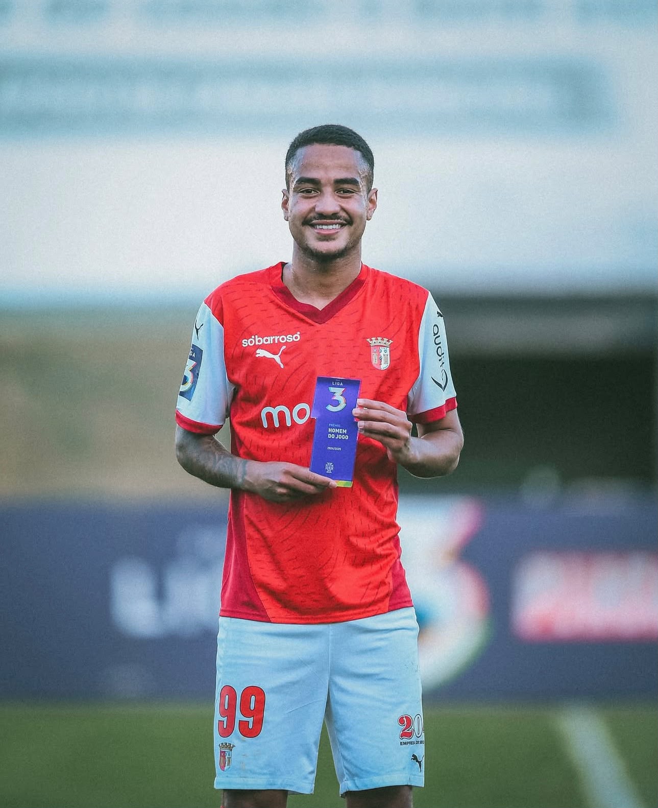 Kauan Kelvin