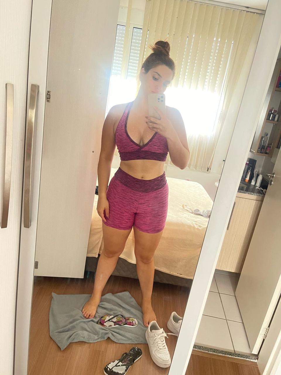 Natalie depois