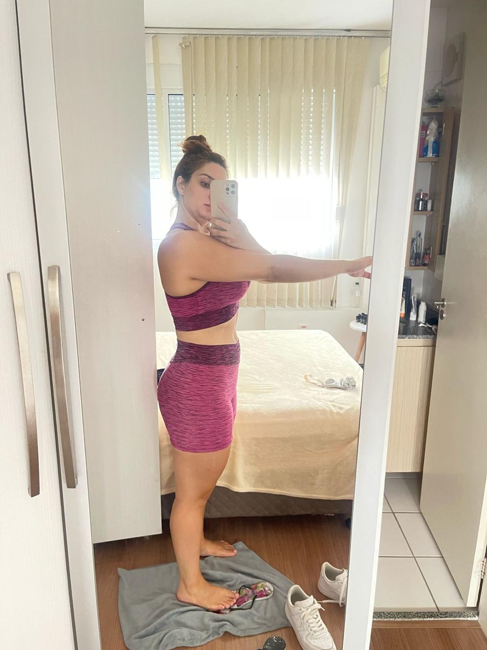 Natalie depois