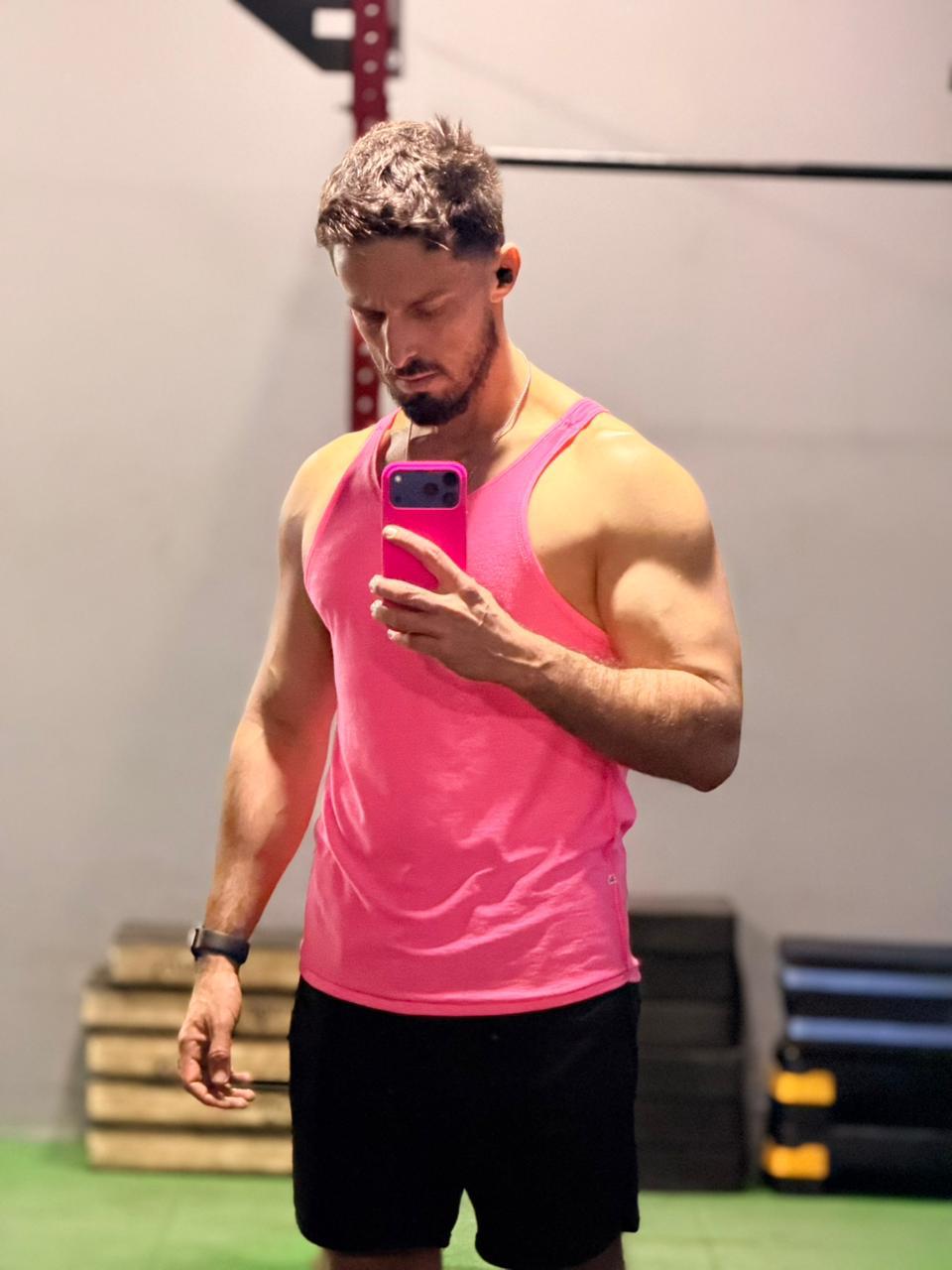 Ricardo depois